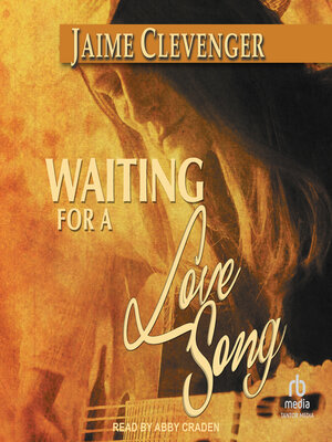 cover image of Waiting for a Love Song